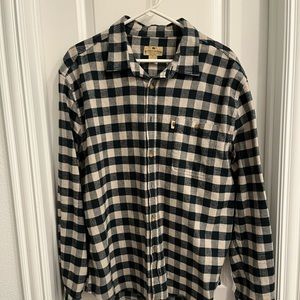 Buffalo Jackson Flannel XL